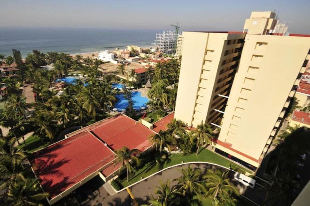 فندق Ocean Breeze ماساتلان المظهر الخارجي الصورة