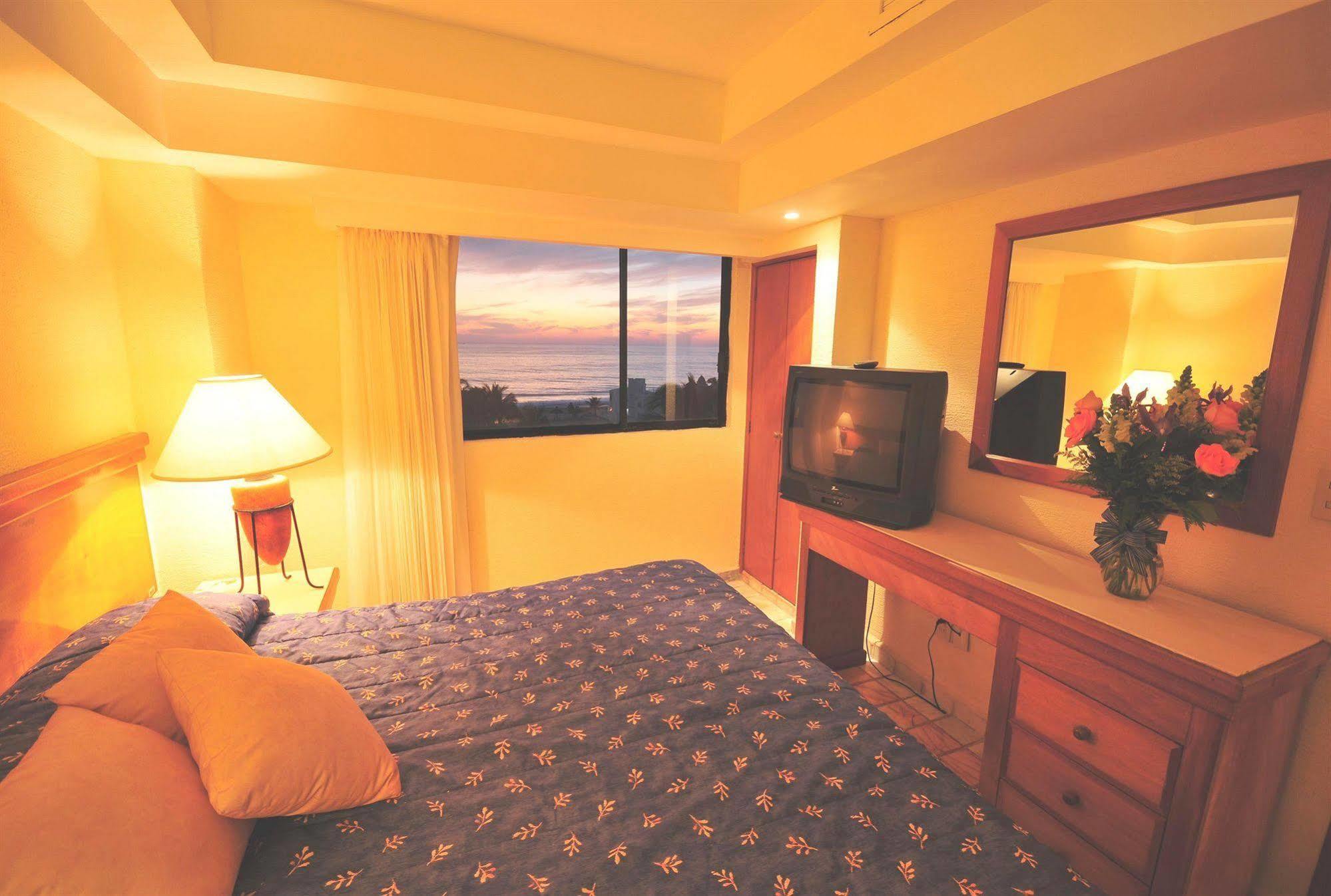 فندق Ocean Breeze ماساتلان المظهر الخارجي الصورة